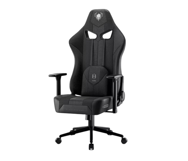 Diablo Chairs X-PLAYER 2.0 SMALL CZARNY - 1527052 - zdjęcie 4